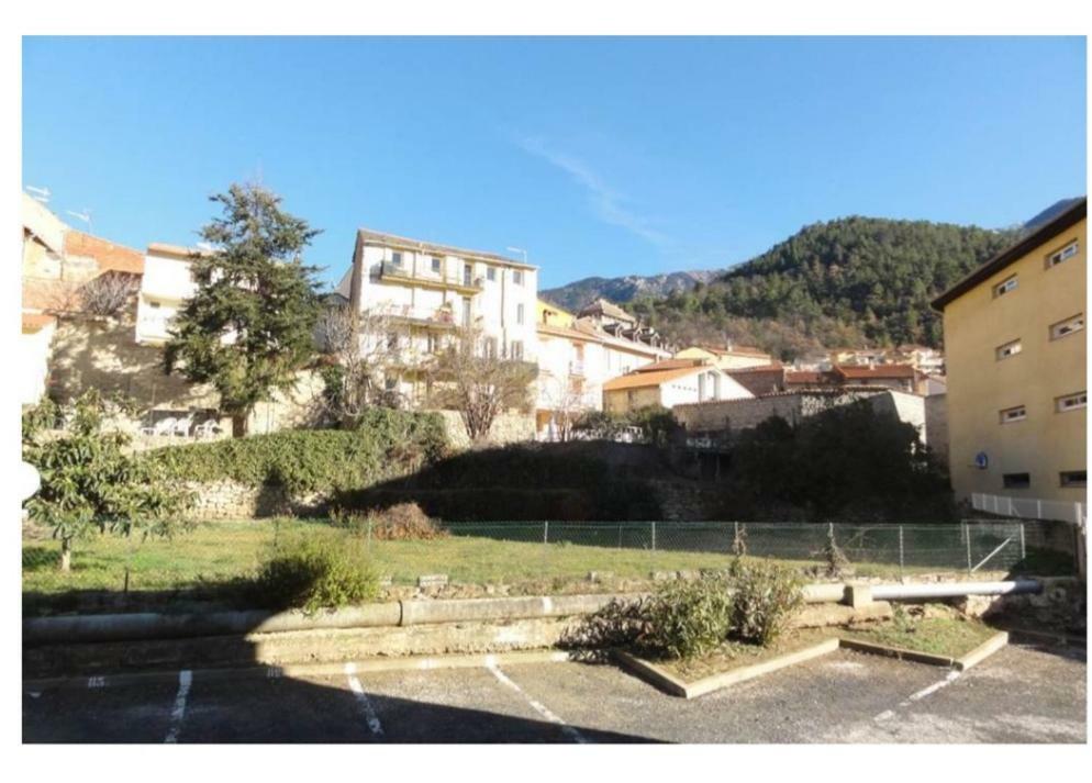 Belle Residence Securisee Appartement T1 Vernet-les-Bains Luaran gambar