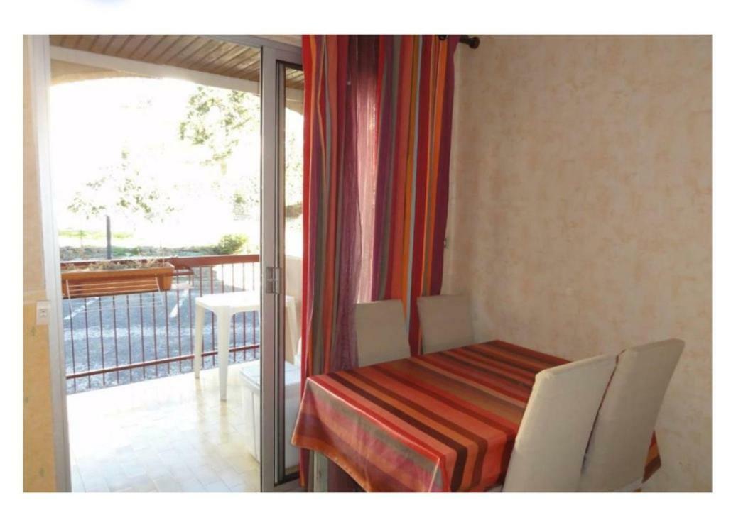 Belle Residence Securisee Appartement T1 Vernet-les-Bains Luaran gambar